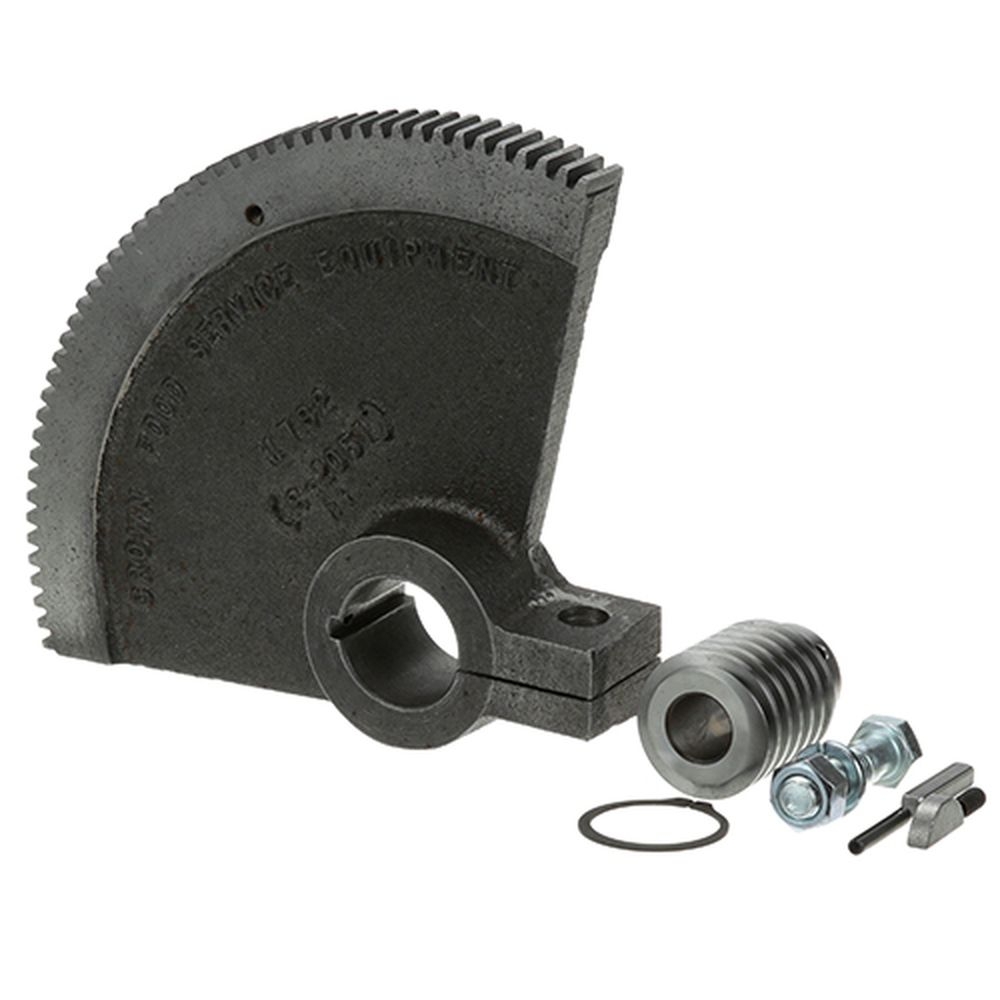 Groen GROCROWN-5393-1 Worm and Gear Replacement Kit