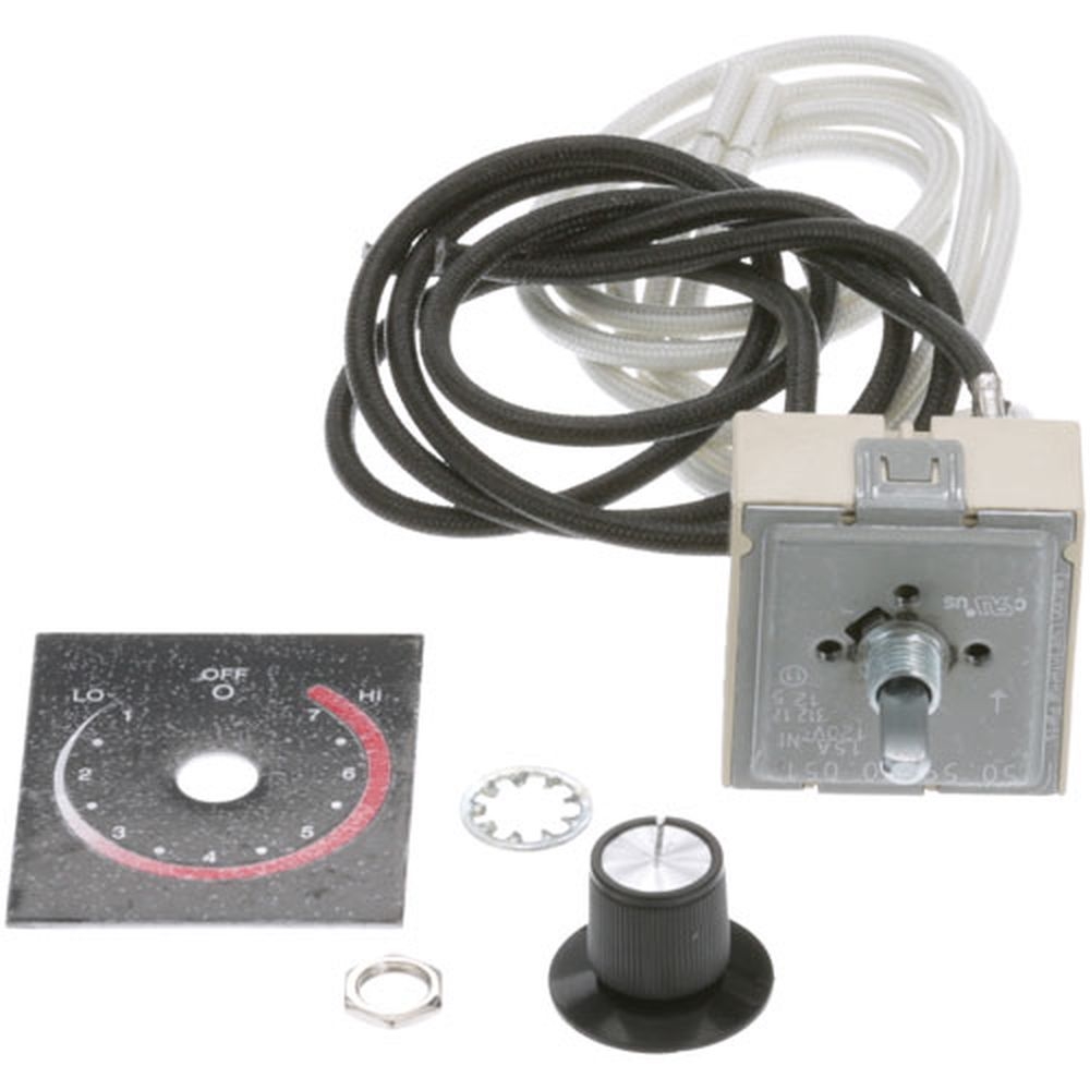 Hatco HATR02.19.018.00 Infinite Switch