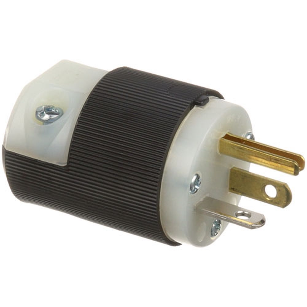 Hubbell HBL5366C Plug