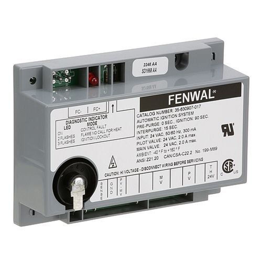 Henny Penny Ignition Module for Henny Penny Part Number 77839