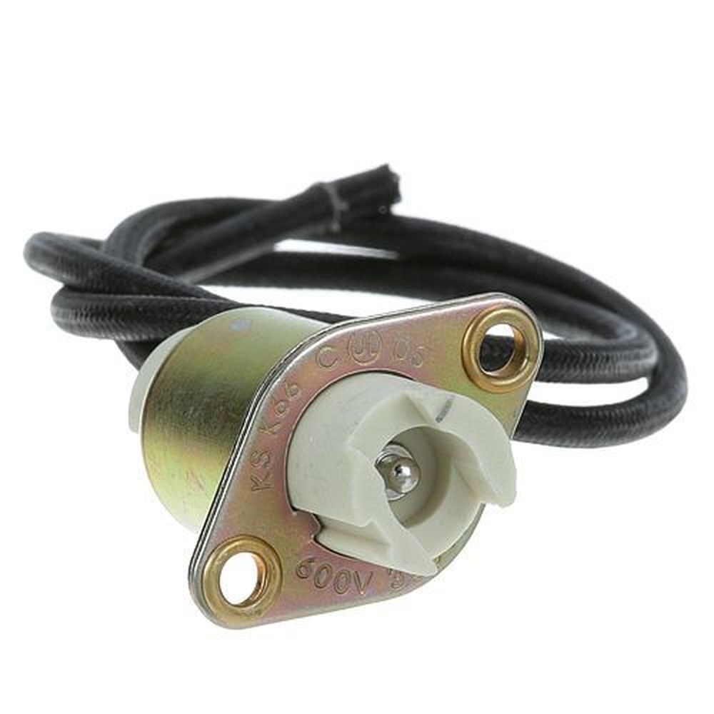 Holman Snap-In Element Socket for Holman Part Number 2E-200409