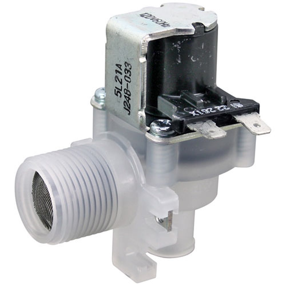 Hoshizaki HOS3U0111-03 120 Volt Water Solenoid Valve