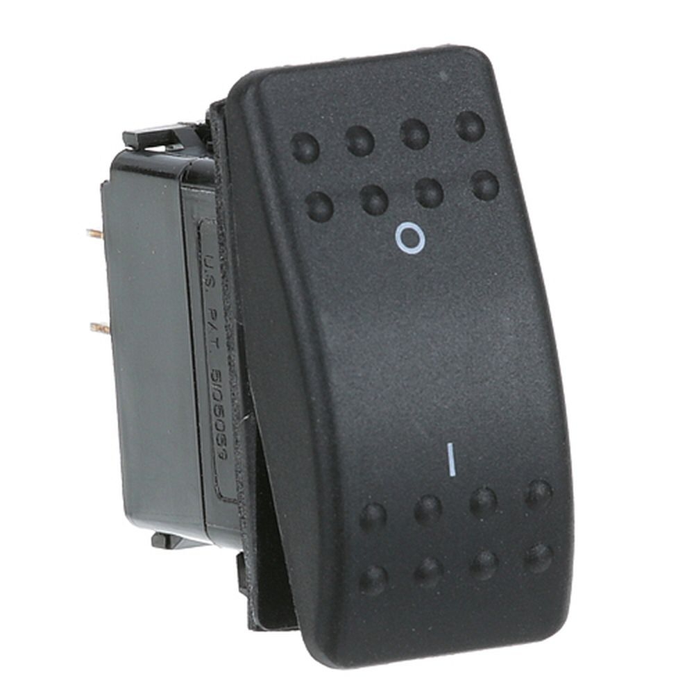 Hunter HUNHF16WP2 ON/OFF Switch