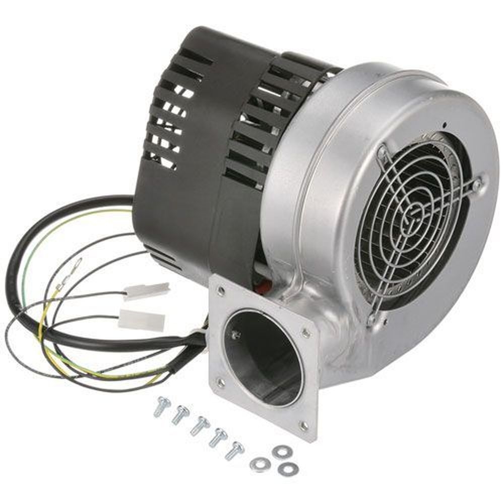 Intermetro 120 Volts Blower and Motor Assembly for Intermetro Part Number RPHM20-2103