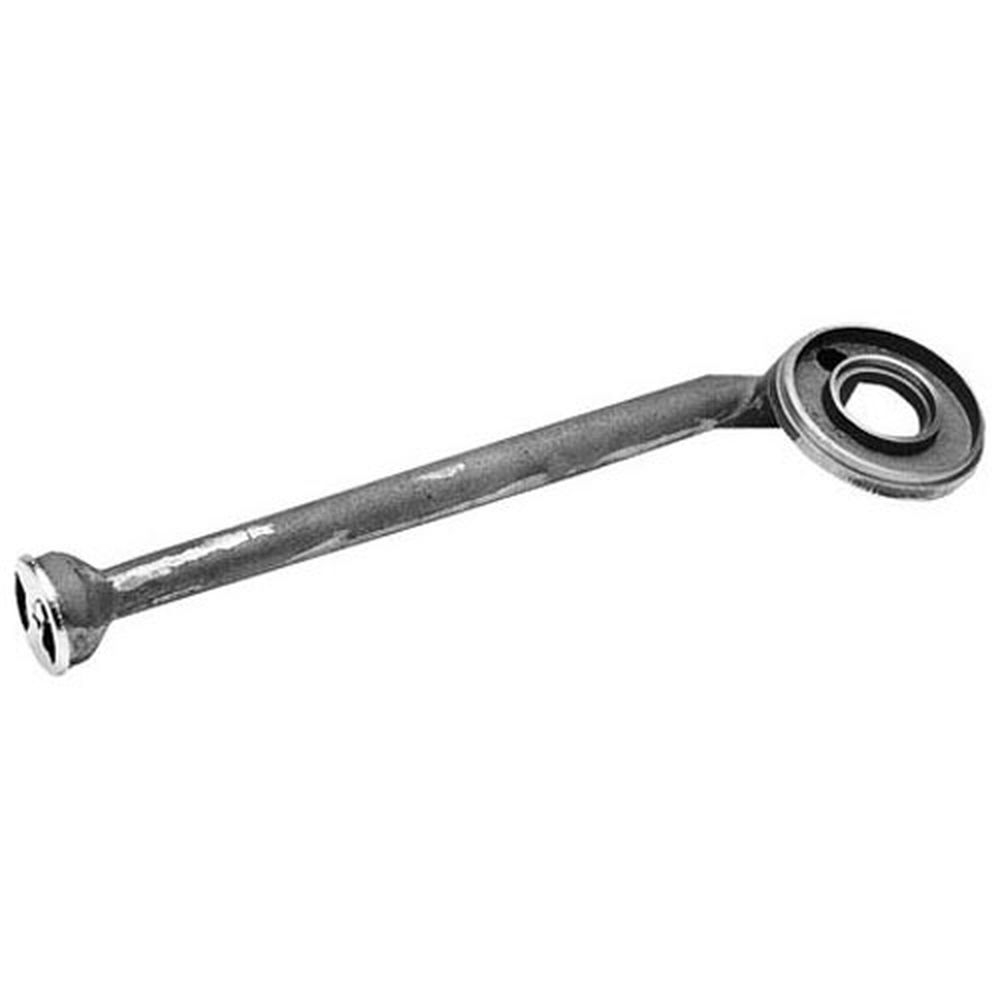 Imperial IMP1232 Cast Iron Rear Venturi, 20-1/2 inch Long