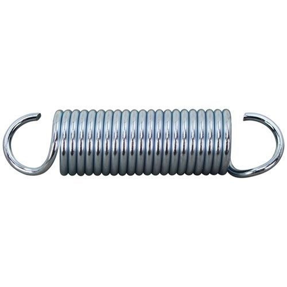 Imperial Door Spring with Hooks for Imperial Part Number 30821, 5.419 inch