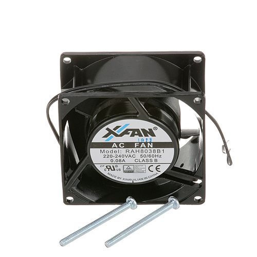 Imperial Axial Cooling Fan for Imperial Part Number 35435, 3-3/16 x 1-1/2 x 2-13/1 inch