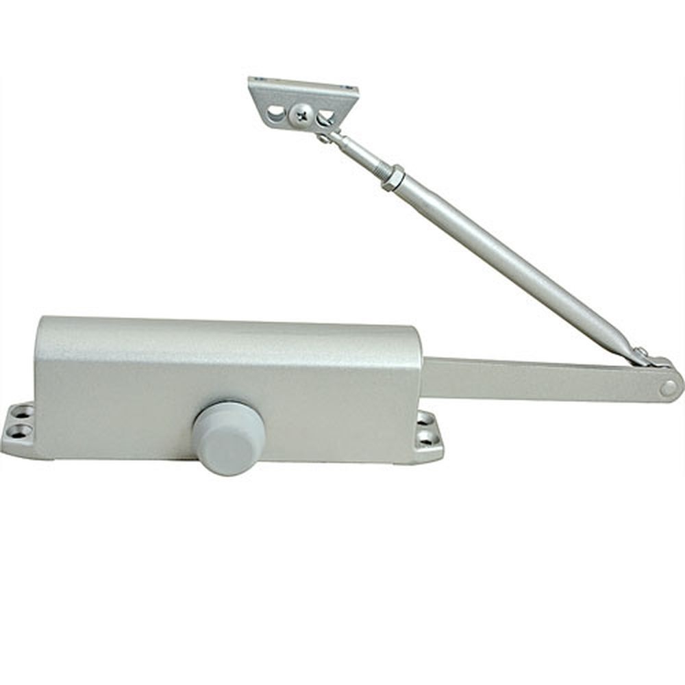 International Cold Storage INC21112 Right Hand Sureclose Hydraulic Door Closer