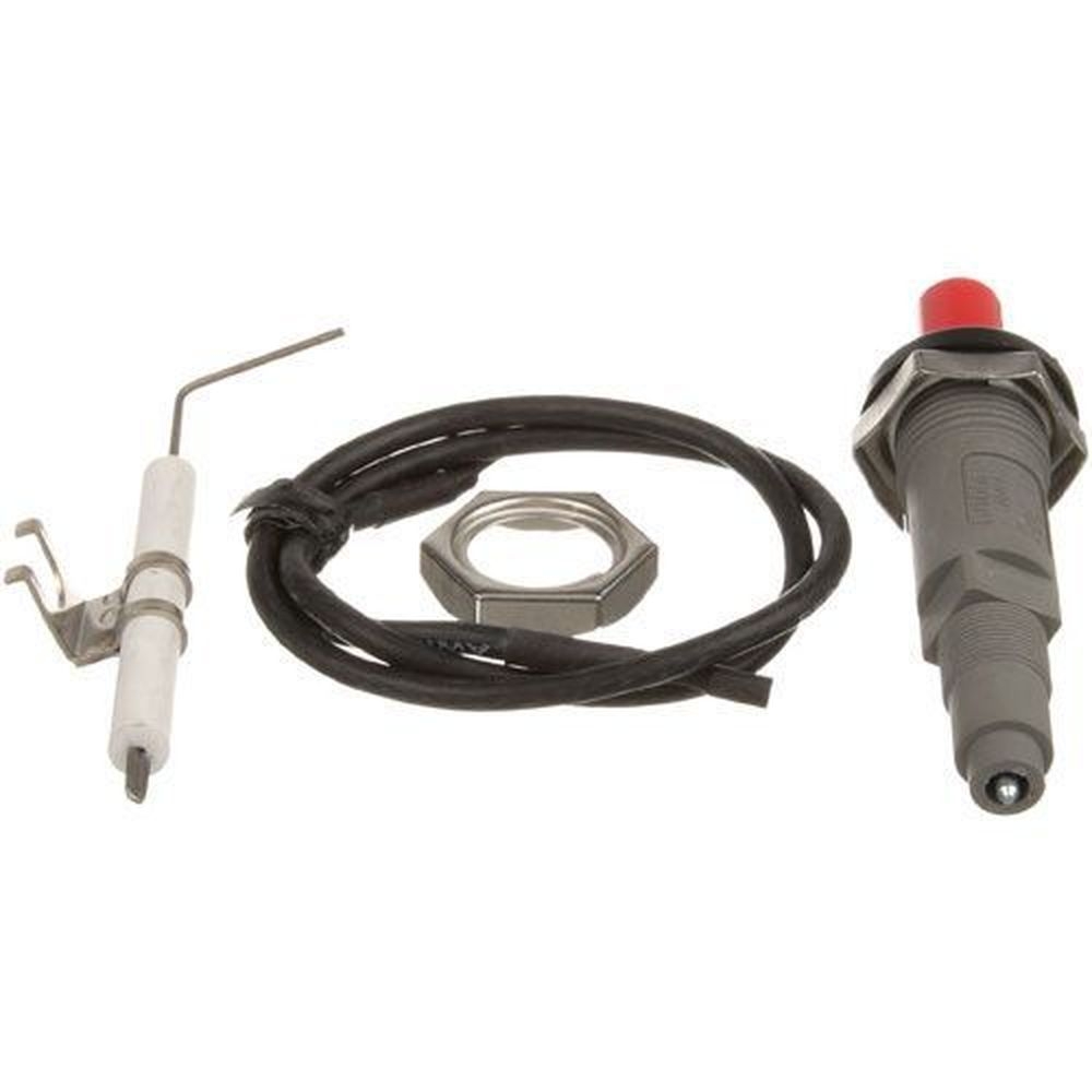 Keating Spark Ignition Assembly for Keating Part Number 008327