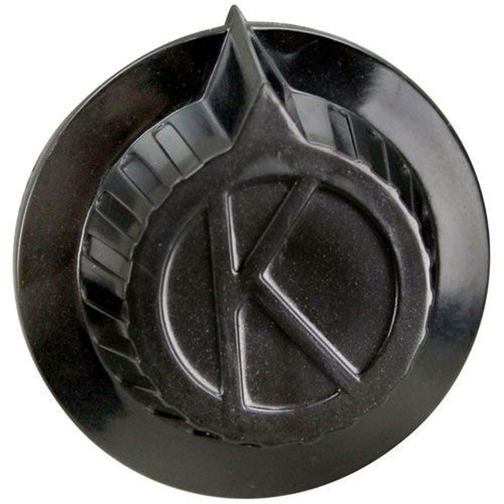 Keating Pointer Knob for Keating Part Number 038368, 2 inch Dia.