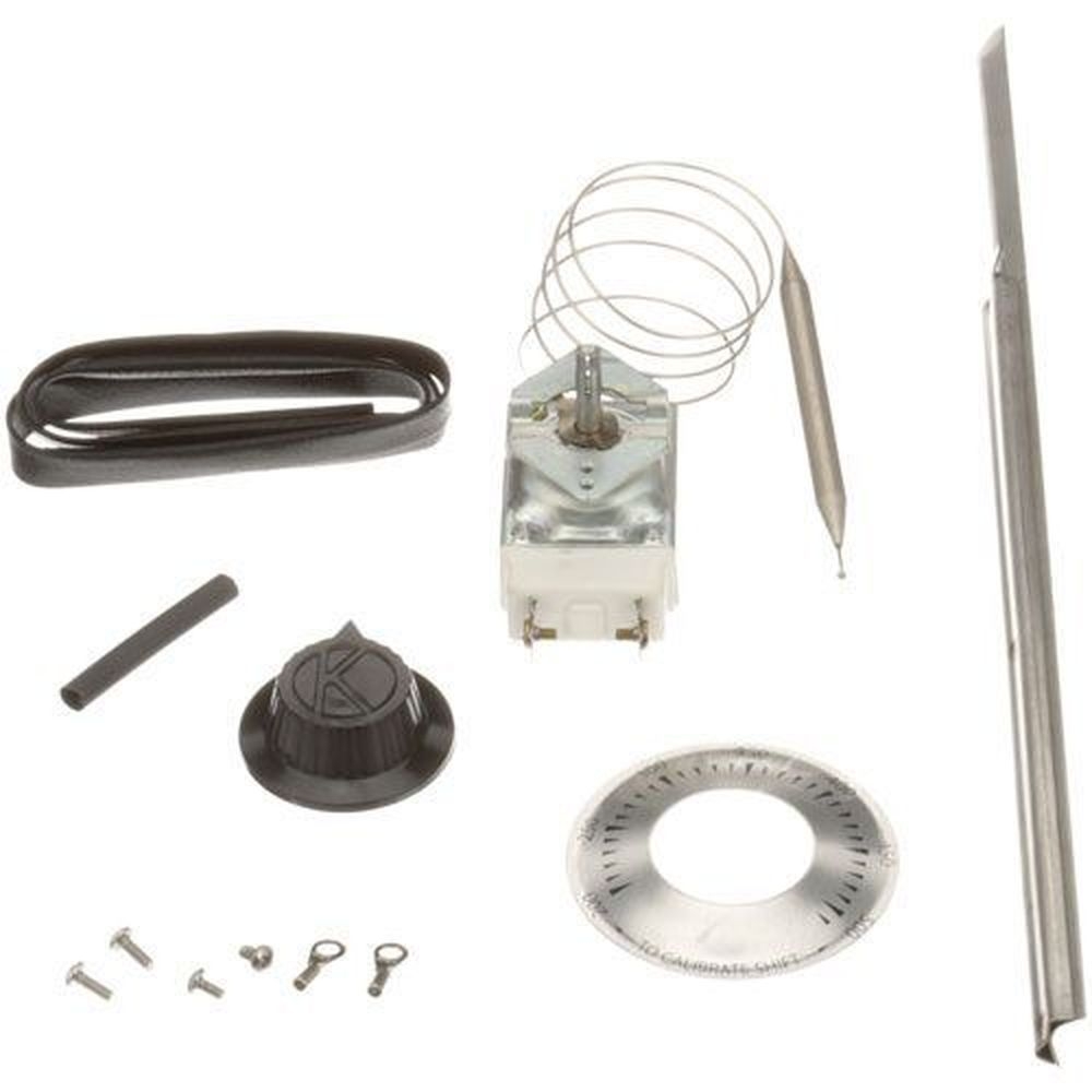 Keating RX Thermostat Kit for Keating Part Number 17370, 5/16 x 3 1/2 inch