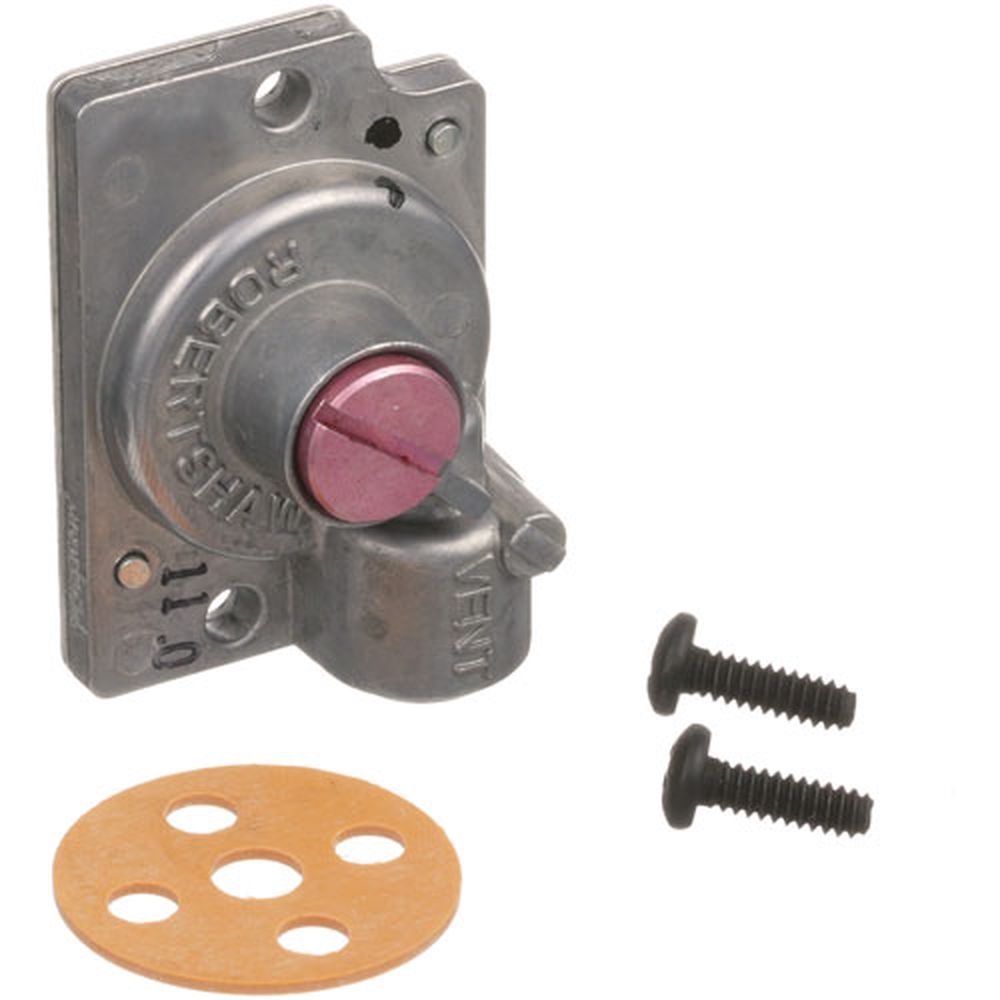 Keating KEA2553 Natural to LP Gas Pressure Regulator Kit