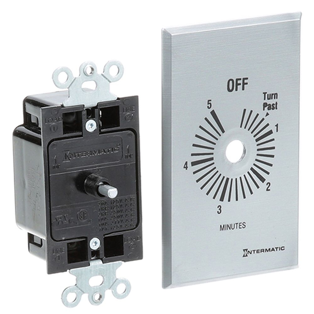 Kelvinator KEL0US171 115 277 Volt Timer Control