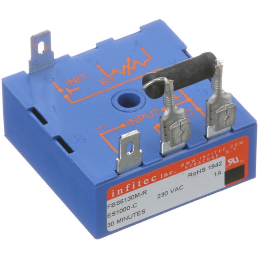 Lincoln LIN370466 30 Min Cool Down Timer