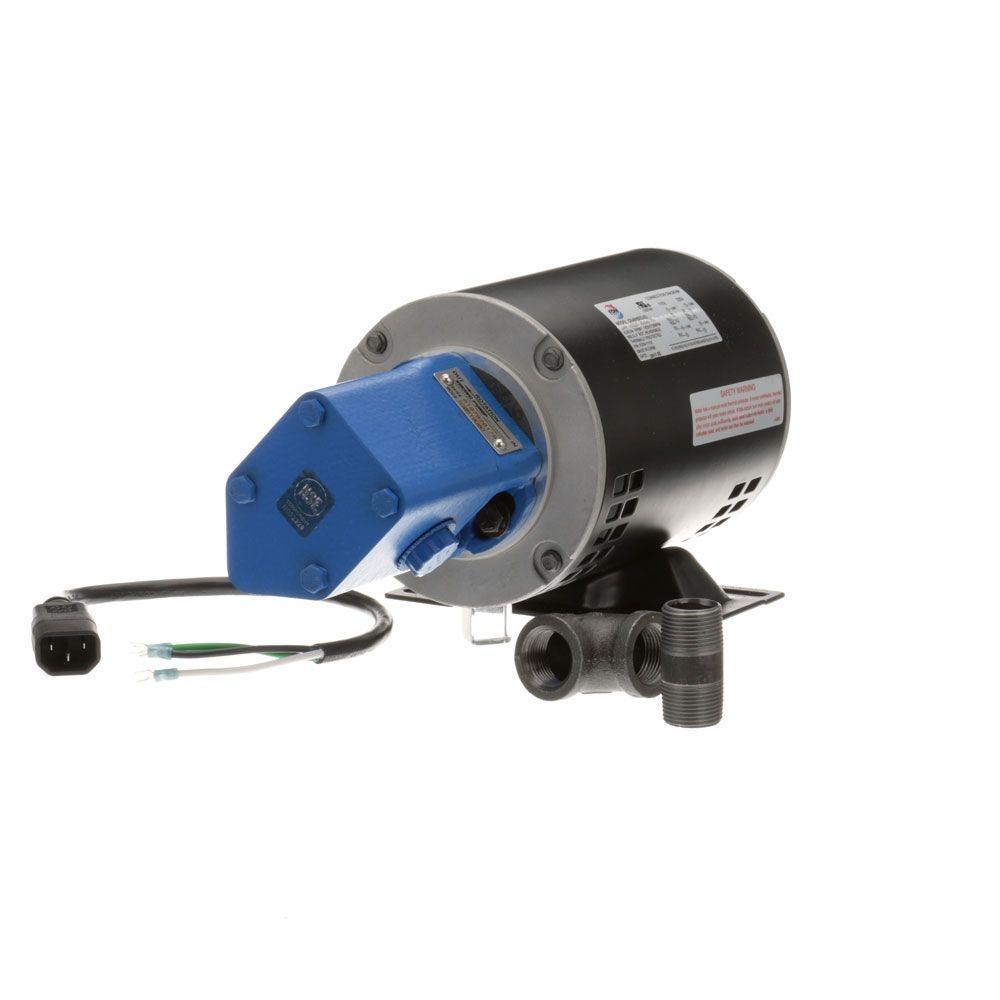 Magikitch'N Pump and Motor Assembly for Magikitch'N Part Number 60143513-CL