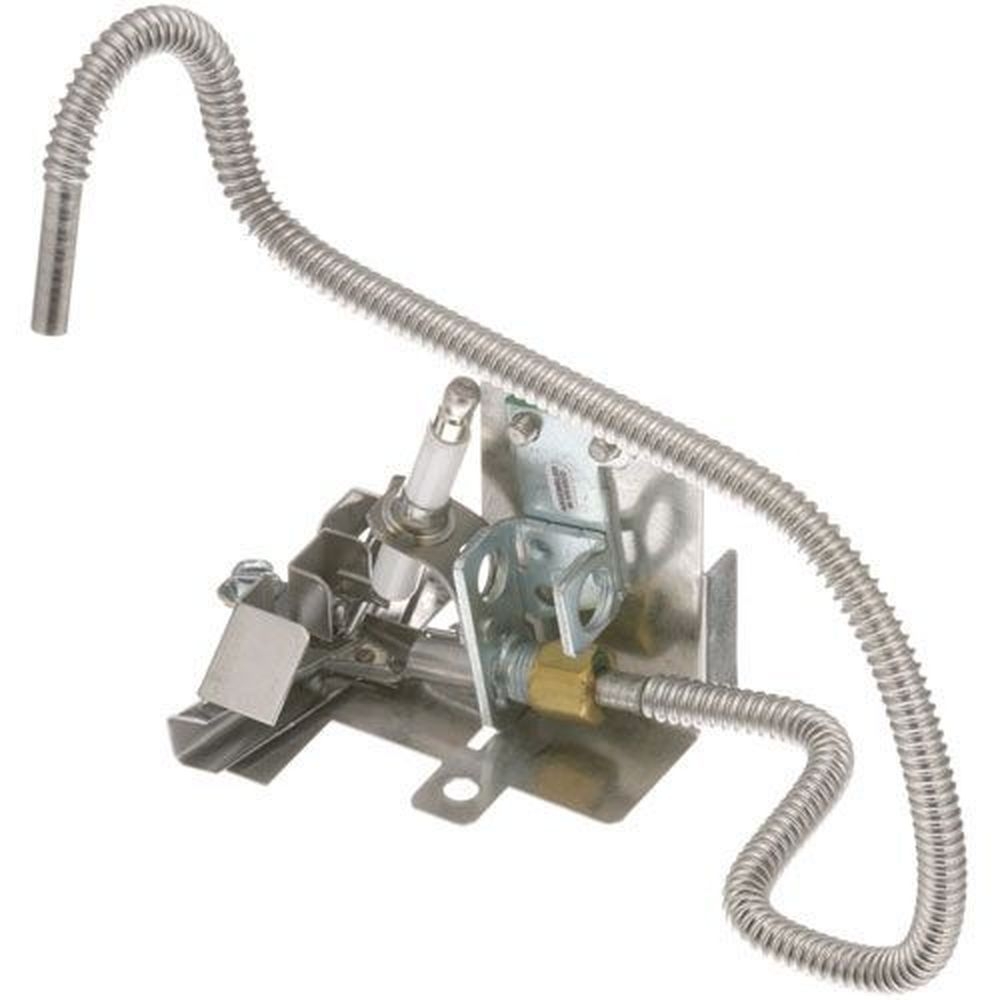 Magikitch'N Natural Gas Pilot Assembly for Magikitch'N Part Number B8039517-C