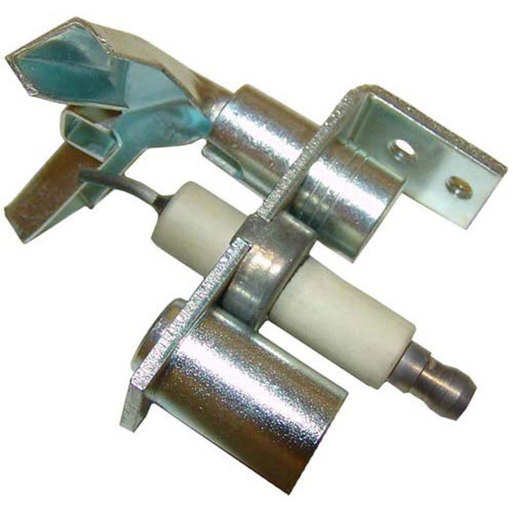 Magikitchn MAGPP11296 Natural Gas Pilot Burner, 1/4 inch