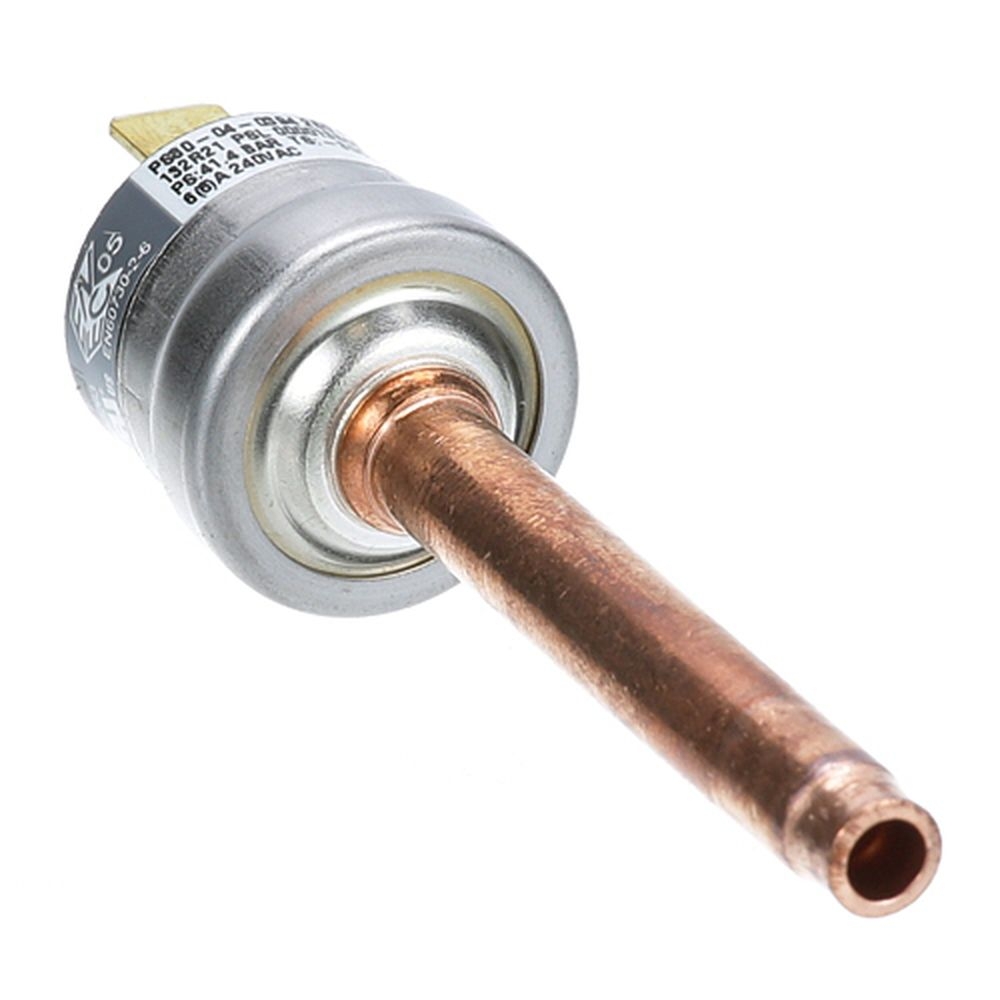 Manitowoc MAN000013508 Fan Cycle Pressure Switch