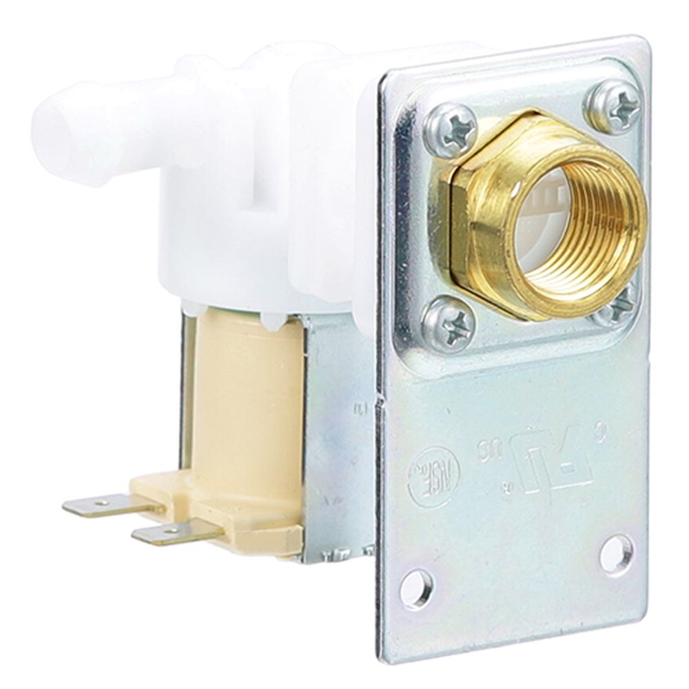 Manitowoc MAN040003579 120 Volt Water Inlet Solenoid Valve