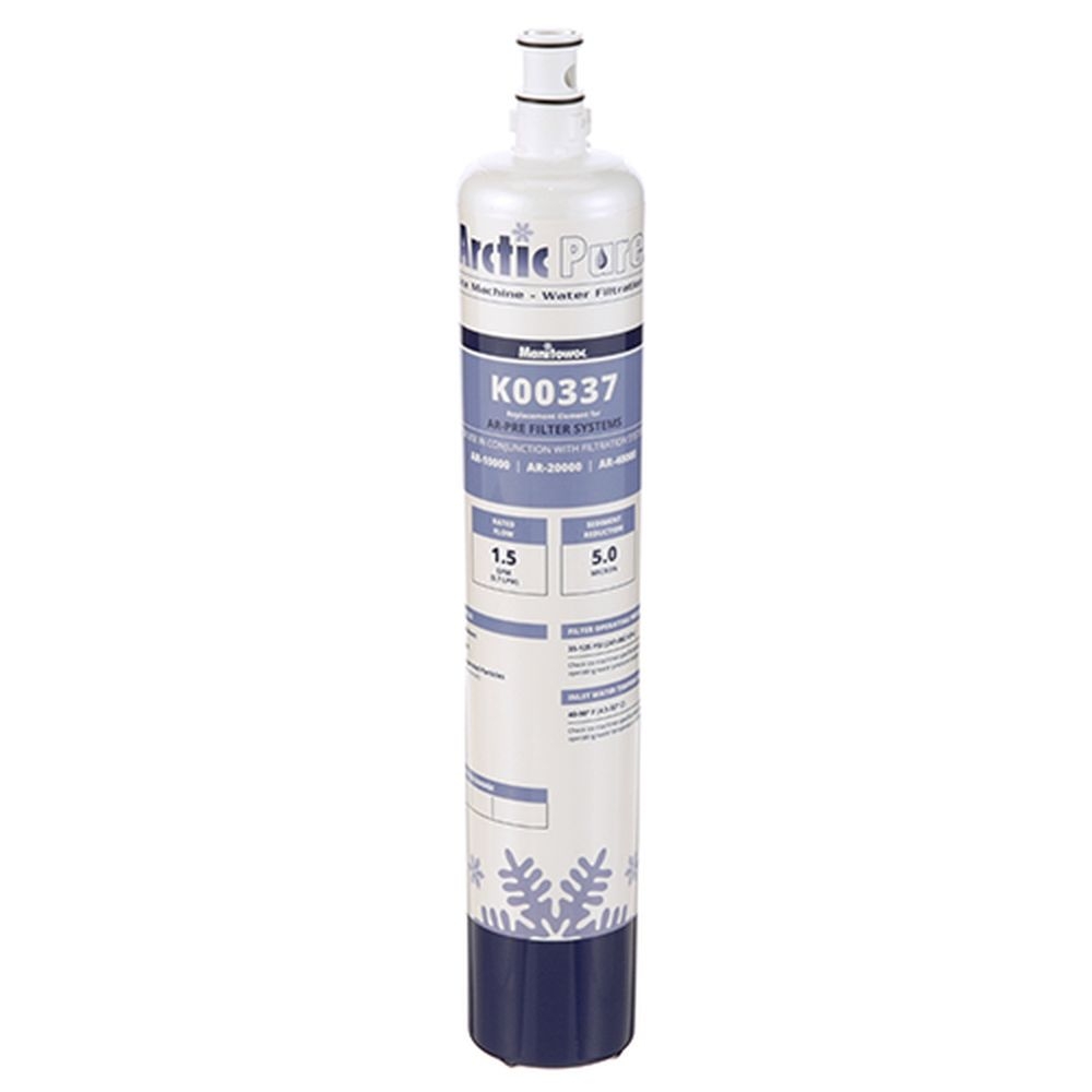 Manitowoc MANK-00337 Pre-Filter Cartridge