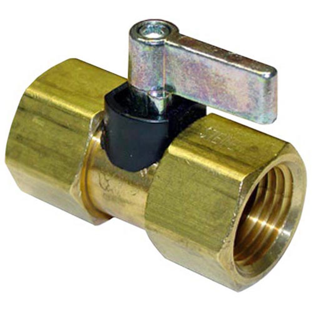 Market Forge MAR10-1041 Ball Valve, 1/2 inch