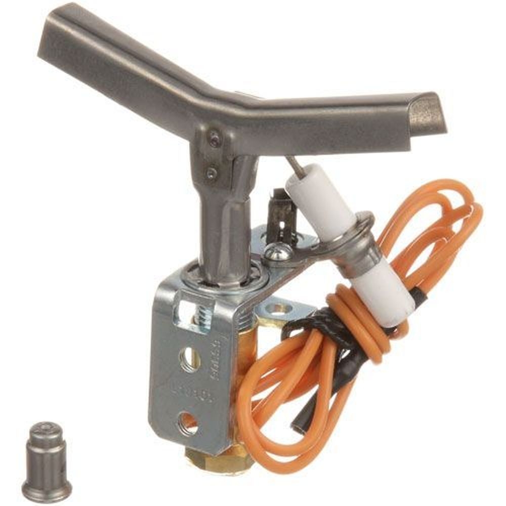 Market Forge Factory Number 6S306 Natural / LP Gas Pilot Assembly for Market Forge Part Number 93-0009