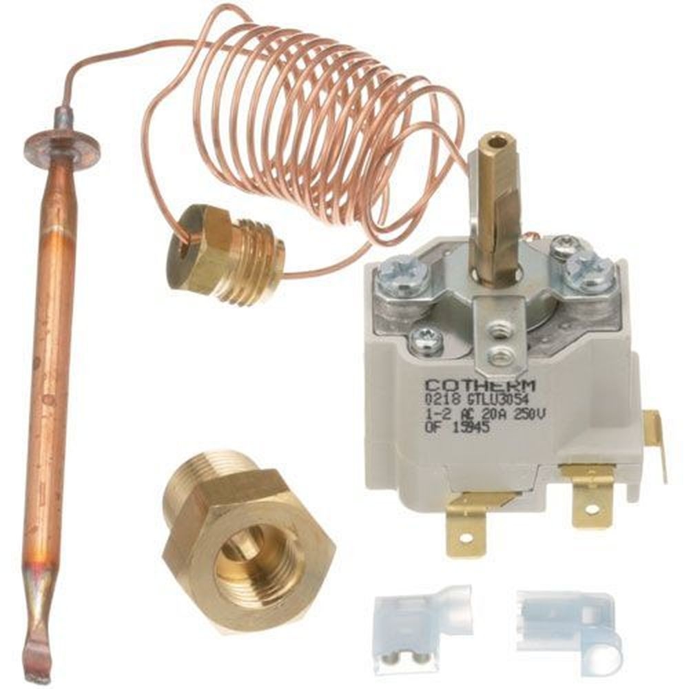 Market Forge Thermostat for Market Forge Part Number 97-6187