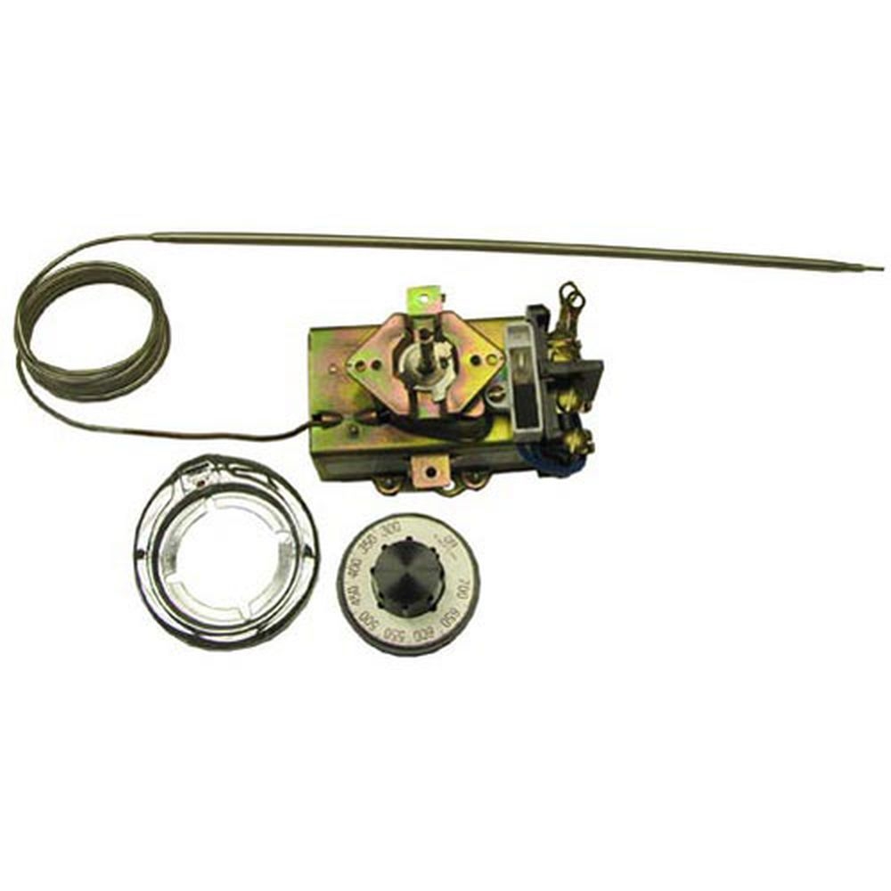 Marsal And Sons MAS70435 D1/D18 Thermostat with 300° - 700° Range