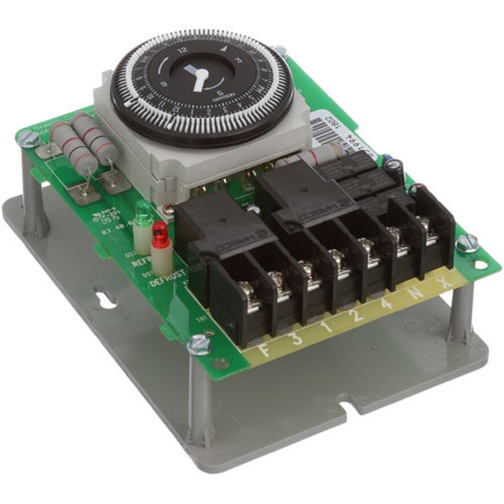 Mccall MCL17925 Paragon Defrost Timer