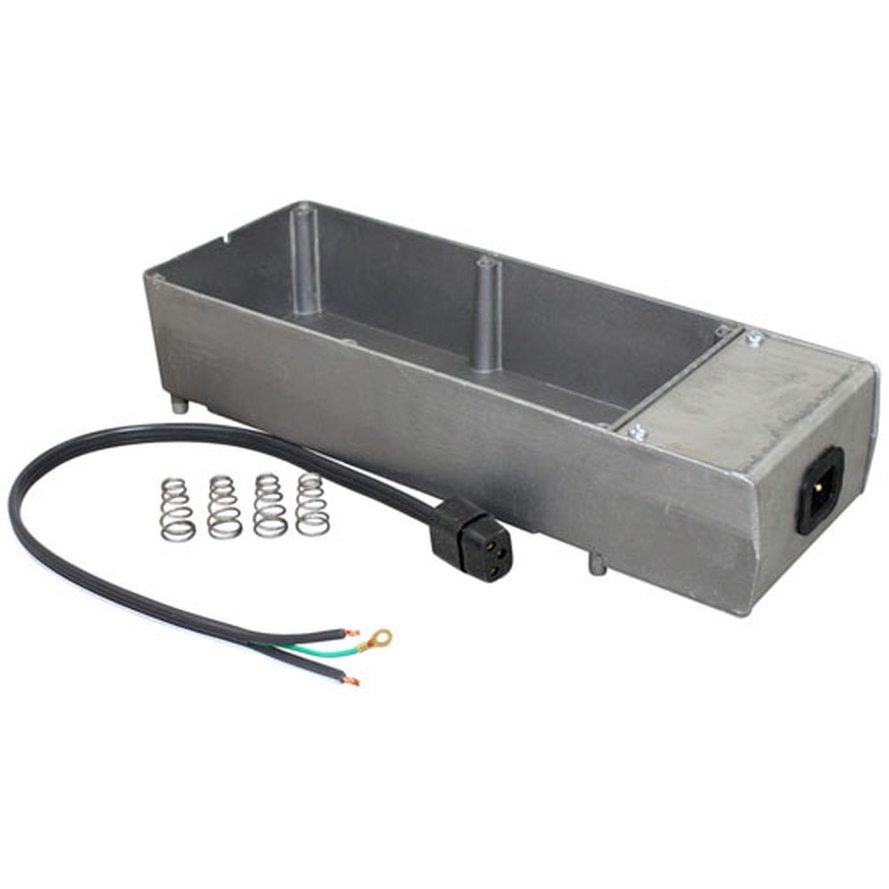 Mccall MCLMCC13669 117 Volt 160 Watts Condensate Evaporator