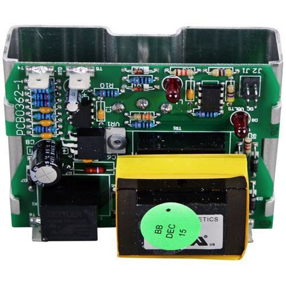 Middleby Marshall Control Board for Middleby Marshall Part Number 1181998