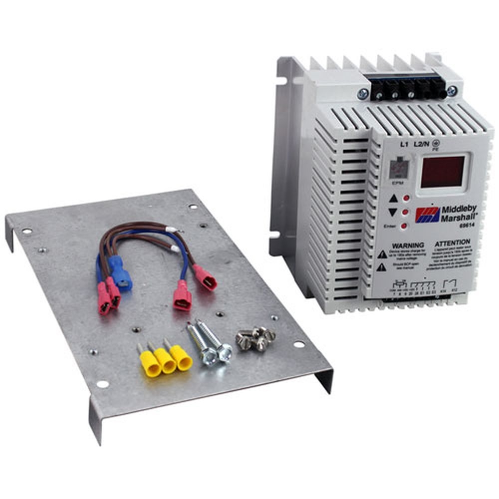 Middleby Marshall MID60194 Inverter