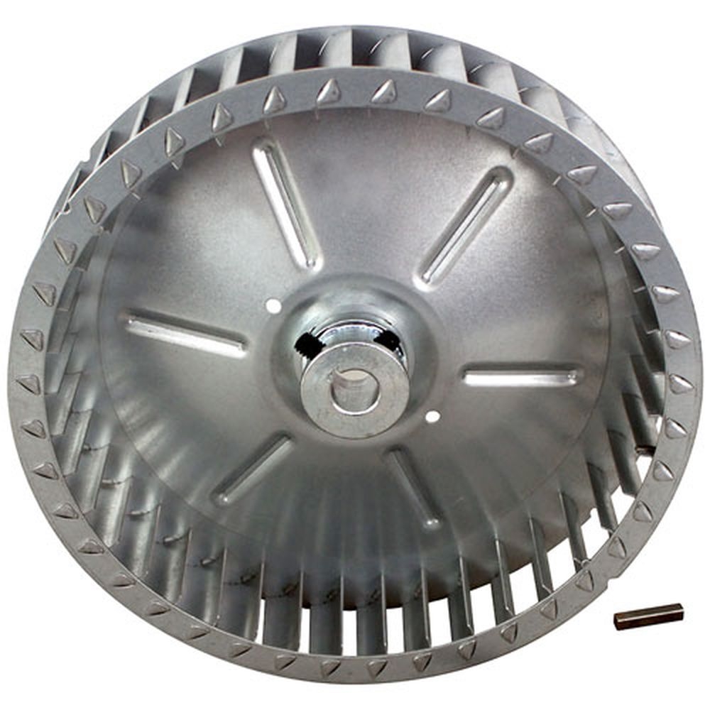 Montague MTG2123-7 Blower Wheel, 9-1/8 inch Dia.