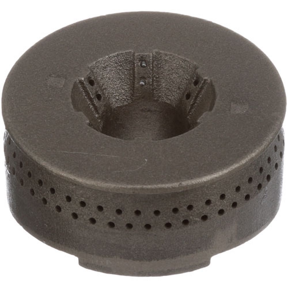 Montague MTG3371-5 Cast Iron Burner Head, 4 inch Dia.