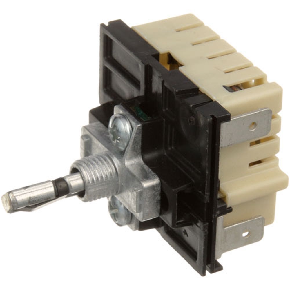 Nemco NEM45390 120 Volt Infinite Switch with Palnut Mount