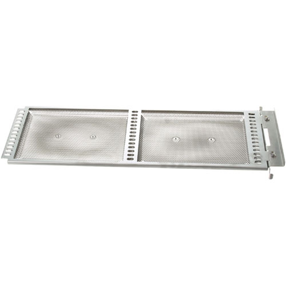 Nieco NIE19970 Dual Belt Flame Arrestor, 13 inch