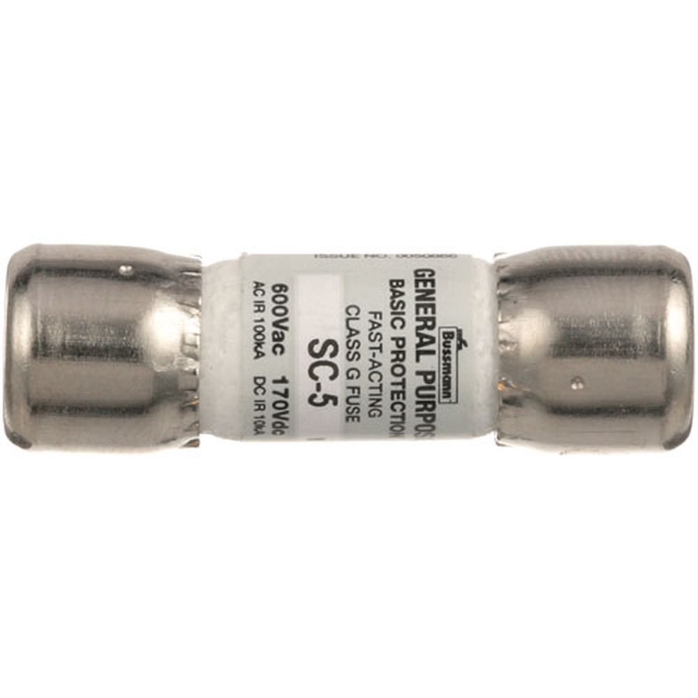 Nieco NIE4602 5 Amp Fuse