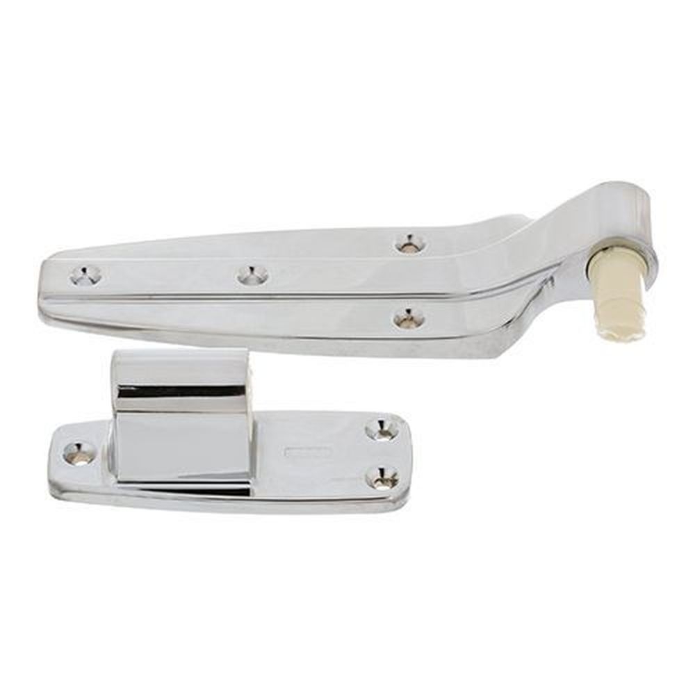 Norlake Reversible Cam Rise Lift Off Hinge for Norlake Part Number 083479