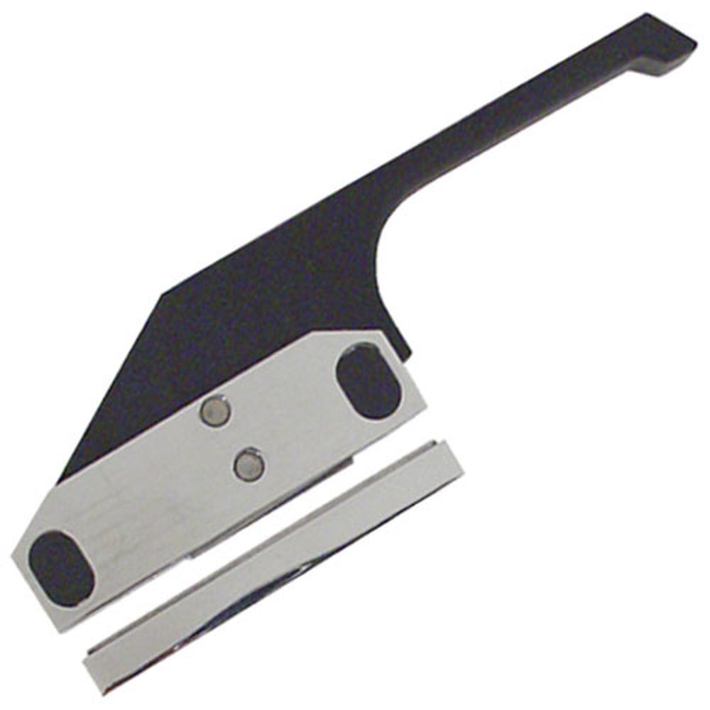 Nu-vu NUV50-1319 R27 Magnetic Heat Proof Latch and Strike