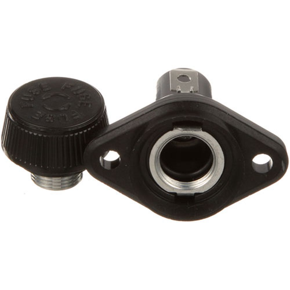 Piper Products PIP705518 15 Amp Fuse Holder with 1/4 inch Tabs
