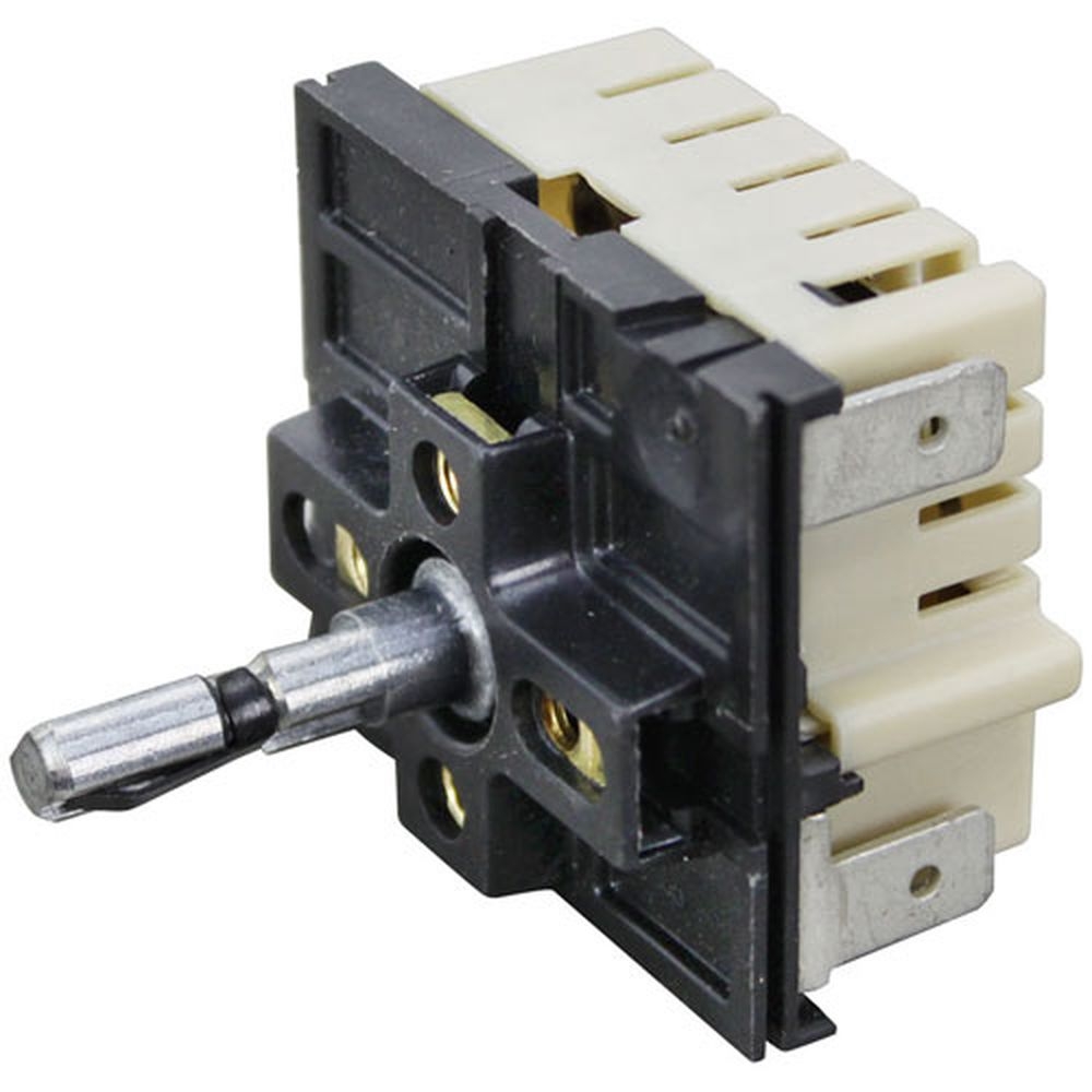 Piper Products PIP705758 120 Volt Infinite Heat Switch