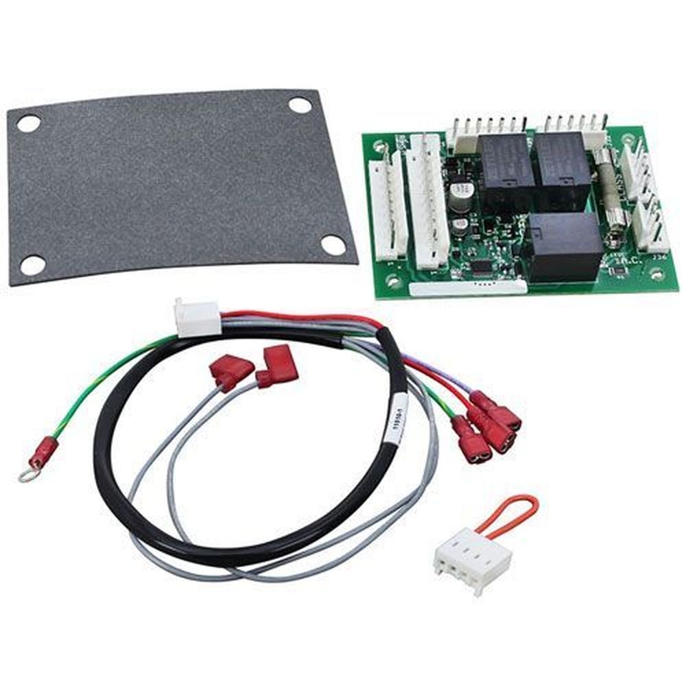 Pitco Relay Board Kit for Pitco Part Number 60144001-CL