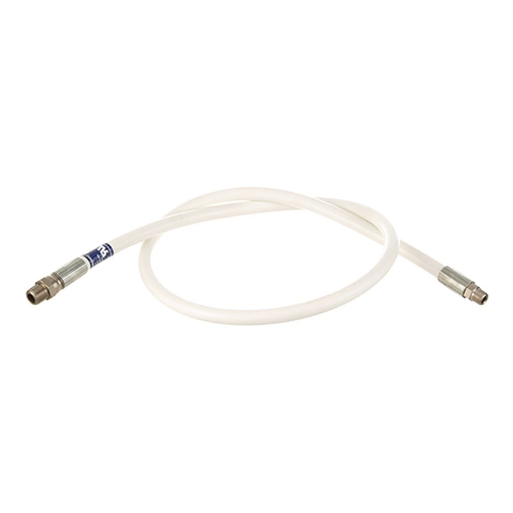Pitco PITA6653505 Flush Hose, 63 inch Overall Length