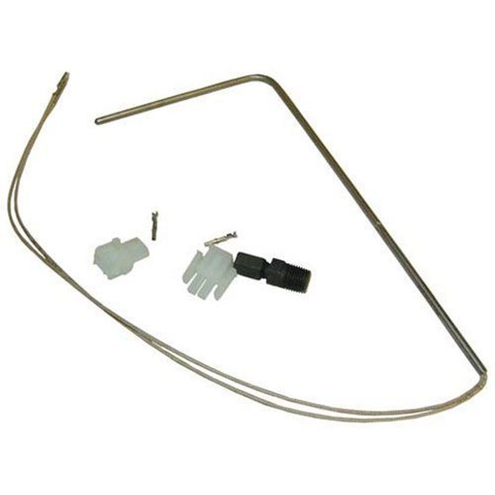 Pitco Temperature Probe with 16 inch Wire Leads and Stuffing Box for Pitco Part Number B6700604-CL