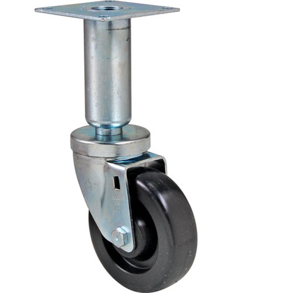Pitco PITPP10814 Lift Caster Non-Locking Swivel, 4 inch x 9 inch