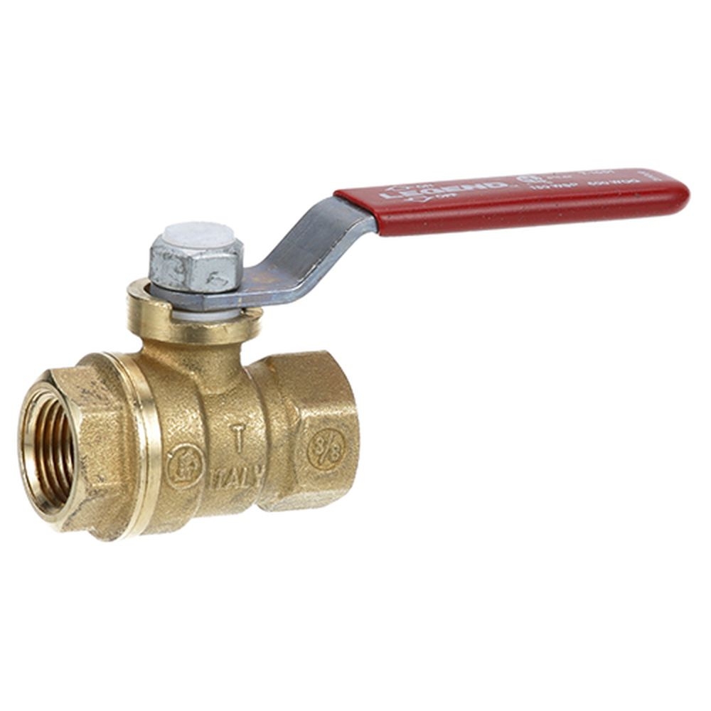Pitco PITPP10945 Water Valve, 3/8 inch