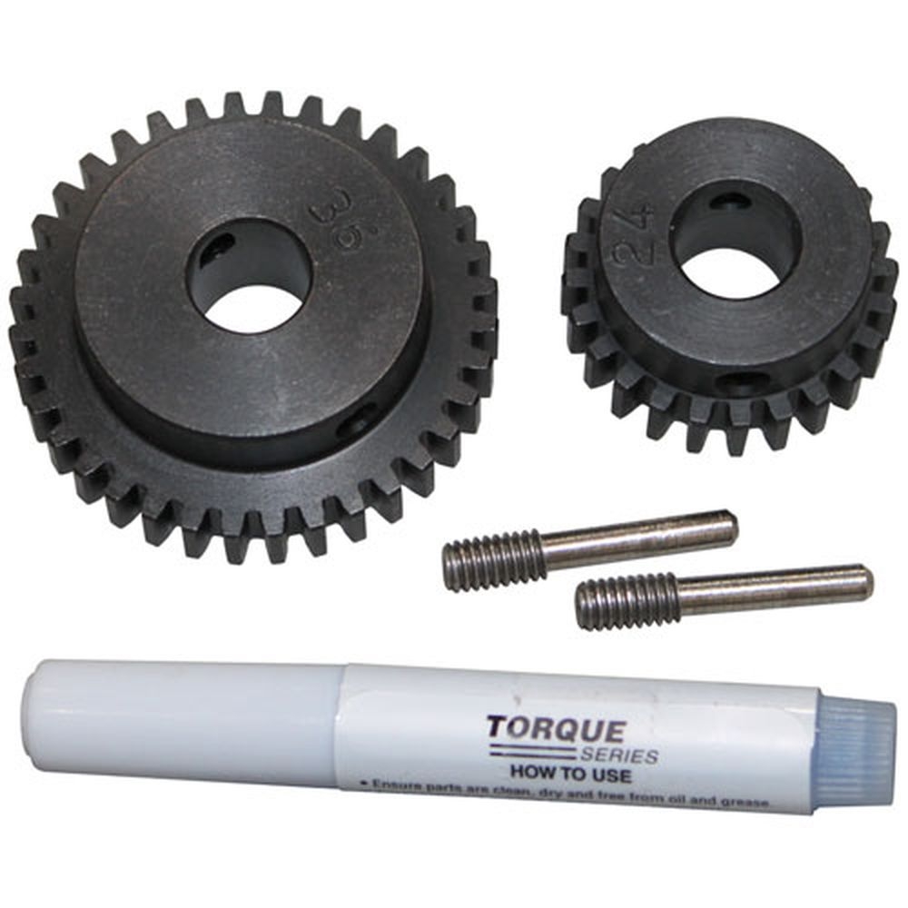 Prince Castle PRI197-436S Gear Set