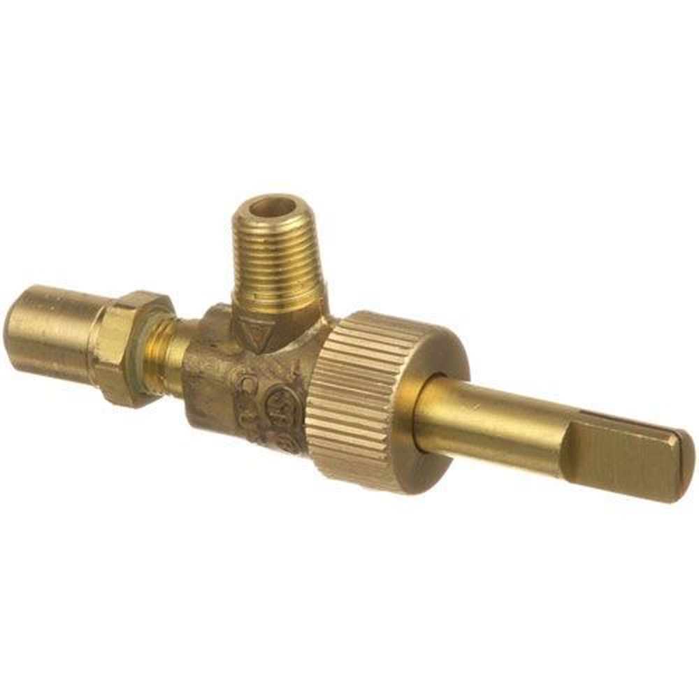 Randell Top Burner Valve for Randell Part Number RDLR-10