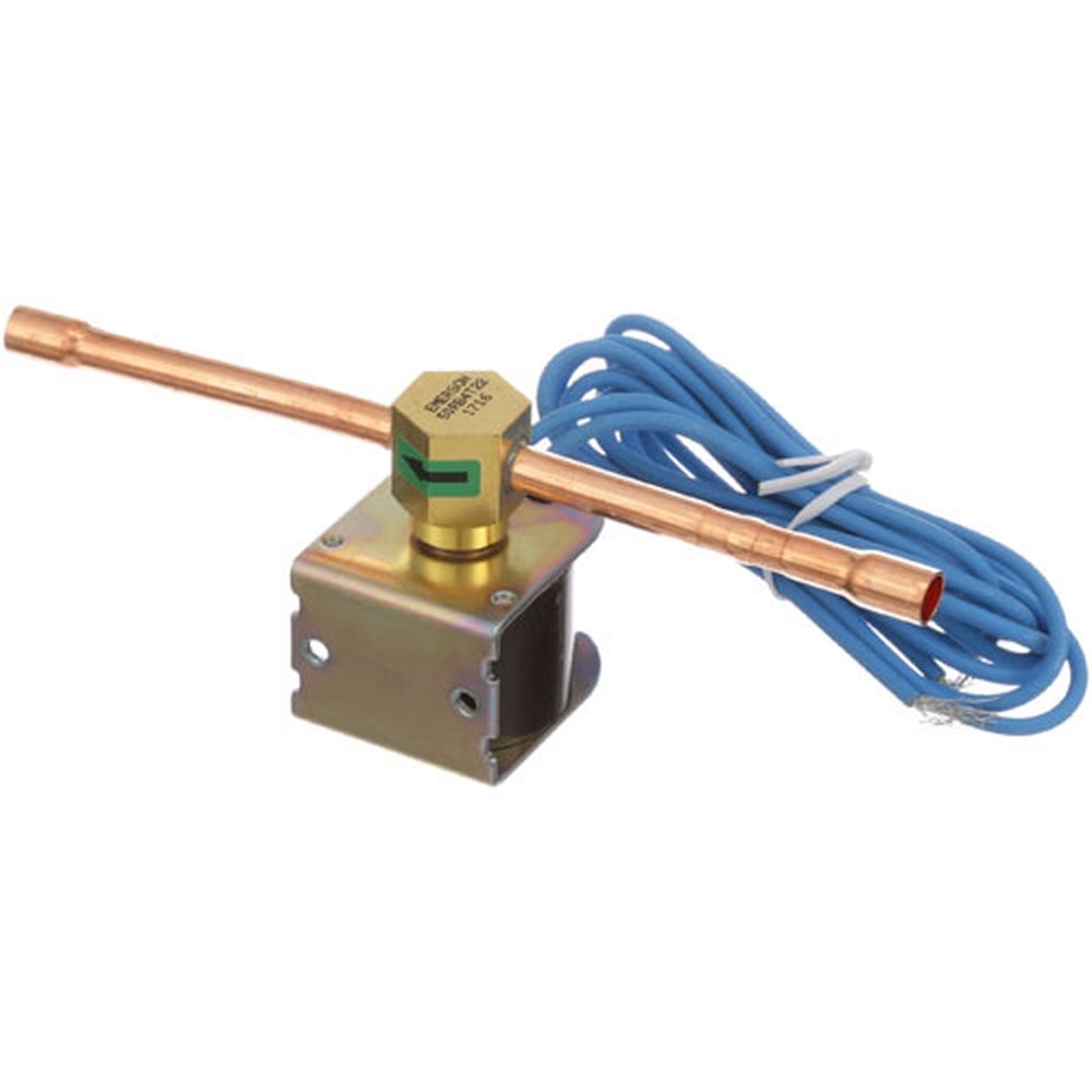 Randell RANRF SOL9801 120 Volt Solenoid Valve