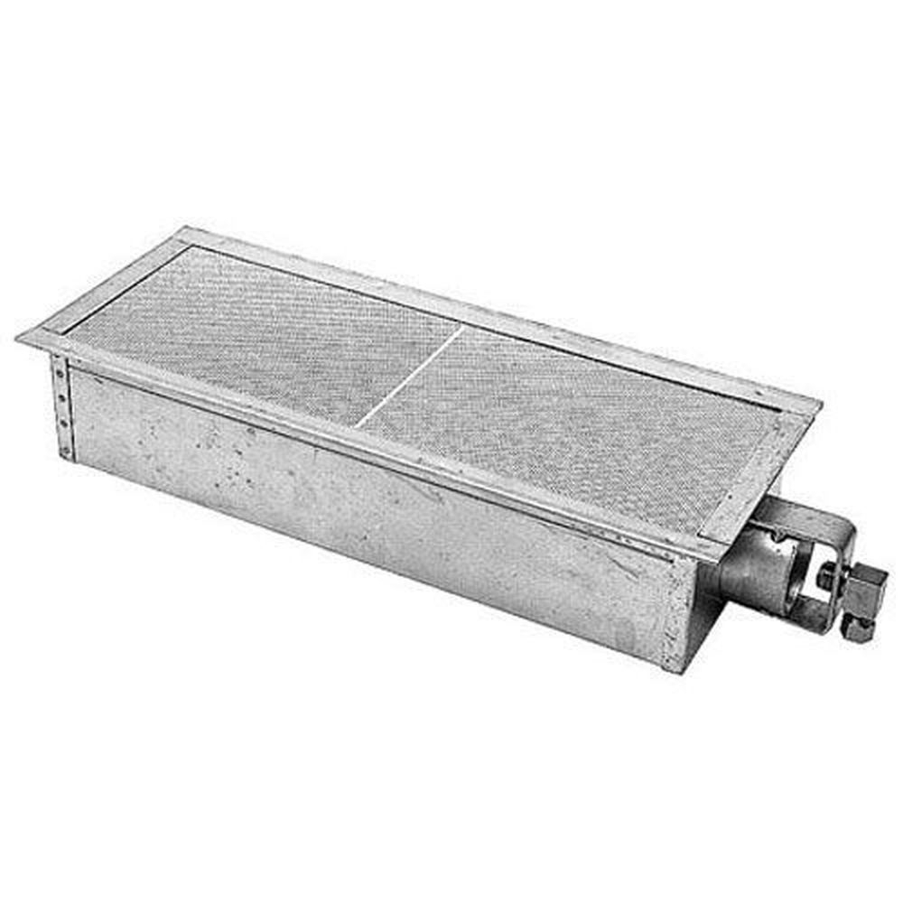 Rankin Delux Infrared Burner for Rankin Delux Part Number RDCM-08